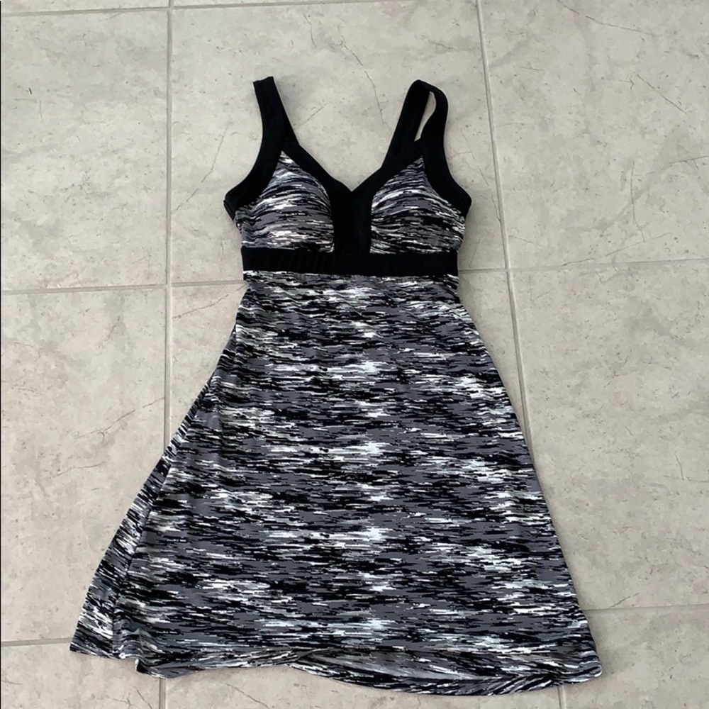 Tek Gear Dress. Size XS. New with tags